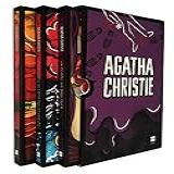 Coleção Agatha Christie Box 1