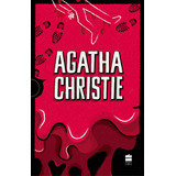 Coleção Agatha Christie Box 2 De Christie Agatha Casa Dos Livros Editora Ltda Capa Dura Em Português 2019