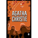 Coleção Agatha Christie Box 3 De Christie Agatha Casa Dos Livros Editora Ltda Capa Dura Em Português 2019