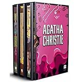 Coleção Agatha Christie Box 7
