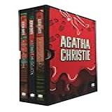 Coleção Agatha Christie Boxe 2