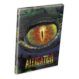 Coleção Alligator Dvd Duplo Box Original Lacrado