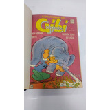 Coleção Almanaque Do Gibi Colorido Almanaque Do Gibi Rge