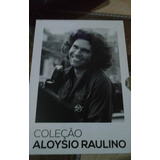Colecao Aloysio Raulino Box Dvd Original Lacrado