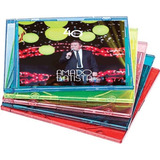 Coleção Amado Batista 5 Cds
