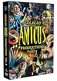 Coleção Amicus Productions Vol 2