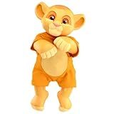 COLECAO AMOR DE FILHOTE SIMBA