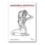 Coleção Anatomia Artística   Michel