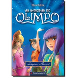 Coleção As Garotas Do Olimpo Livros