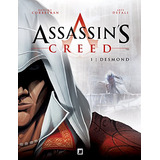 Coleção Assassin 39 s Creed 2 Livros Brâman Desmond De Corbeyran Brenda Fletcher Karl Kerschl Pela Record Astral Comics 2014 