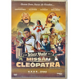 Coleção Asterix Obelix 3 Dvds Original Usados