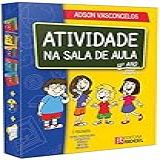 Coleção Atividade Na Sala De Aula 4 Ano Ensino Fundamental