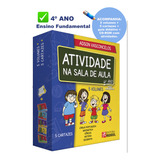 Coleção Atividade Na Sala De Aula 4 Ano Ensino Fundamental