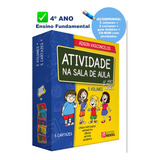 Coleção Atividade Na Sala De Aula 4 Ano