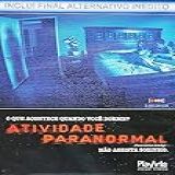 Colecao Atividade Paranormal 7 Dvd