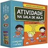 Coleção Atividades Na Sala De Aula 1 Ano
