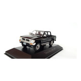 Coleção Autos Inolvidables Argentina 1 43 Toyota Hilux Sr5