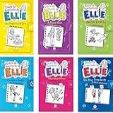 Coleção Aventuras De Ellie