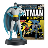 Coleção Batman Decades   1950s