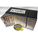 Coleção Battlefield Completa 24 Dvds Original Lacrado