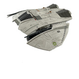 Coleção Battlestar Galactica Edição 11 Cylon Raider
