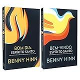 Coleção Benny Hinn Bom