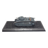 Coleção Bindados De Combate Pz kpfw b2 F Panzer abteilung F