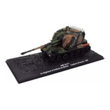 Coleção Blindados De Combate Amx Au F 1 3e Regimento De Ma