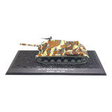 Coleção Blindados De Combate Isu 152 4th Guards Tank Army