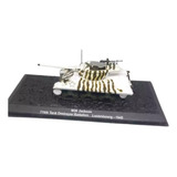 Coleção Blindados De Combate M36 Jackson 776th Tank Destroye