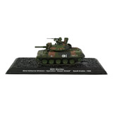 Coleção Blindados De Combate M551 Sheridan 82nd Airbone Divi