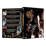 Coleção Box 5 Dvds Dirty Harry Clint Eastwood Dublados