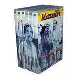 Coleção Box Dvd Mazzaropi