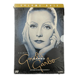 Coleção Box Greta Garbo Vol