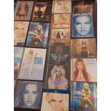 Coleção Britney Spears 12 Cd
