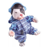 Coleção Cachorrinho My Beautiful Dog Hip Hop Ref 757