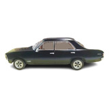 Coleção California Classics Chevrolet Opala Ss 1971 ref01 