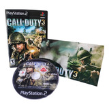 Coleção Call Of Duty E Medal