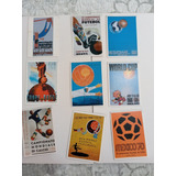 Coleção Card Copa Do Mundo 1930
