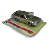 Colecao Carros Nacionais 2l Extra Miniatura Belina I 1981