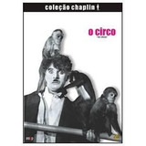 Colecao Chaplin O Circo