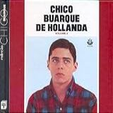 Coleção Chico Buarque Volume 3 1968 Livro CD