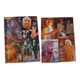 Coleção Cinemin 64 Volumes ref 697 