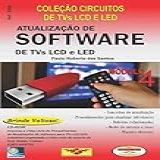 Coleção Circuitos LCD Atualização De Software V 04