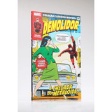 Colecao Classica Marvel Vol 17 Demolidor Vol 02 Stan Lee Editora Panini