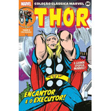 Coleção Clássica Marvel Vol 20