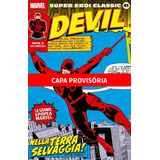 Colecao Classica Marvel Vol 29