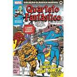Coleção Clássica Marvel Vol 35