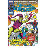 Coleção Clássica Marvel Vol 36