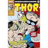 Coleção Clássica Marvel Vol 47 Thor 08